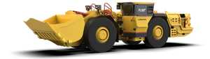 Cargador subterr&aacute;neo - FL105+