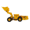 M&aacute;quinas de carga, transporte y descarga (LHD)-FL07A
