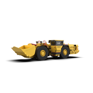 Cargador subterr&aacute;neo - FL105+