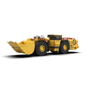 Cargador subterr&aacute;neo - FL145