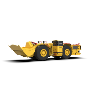 Cargador subterr&aacute;neo - FL25E