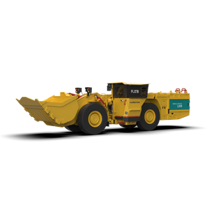 Cargador subterr&aacute;neo - FL07B