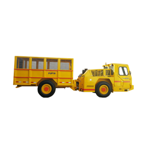 Veh&iacute;culos utilitarios-FUP18