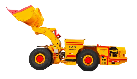 Cargar volcado de transporte