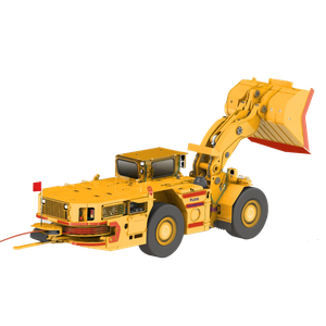 M&aacute;quinas de carga, transporte y descarga (LHD)-FL07E