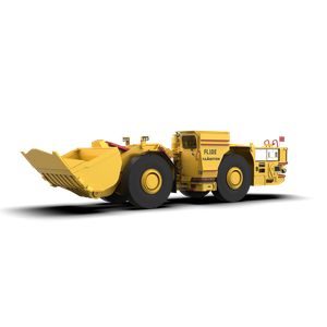 Cargador subterr&aacute;neo - FL10E