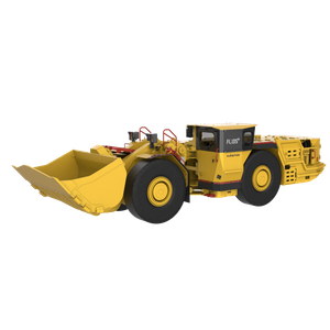 M&aacute;quinas de carga, transporte y descarga (LHD) FL10