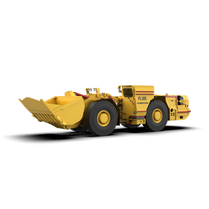 Cargador subterr&aacute;neo - FL105