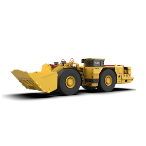 M&aacute;quinas de carga, transporte y descarga (LHD) FL18