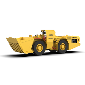 Cargador subterr&aacute;neo - FL055